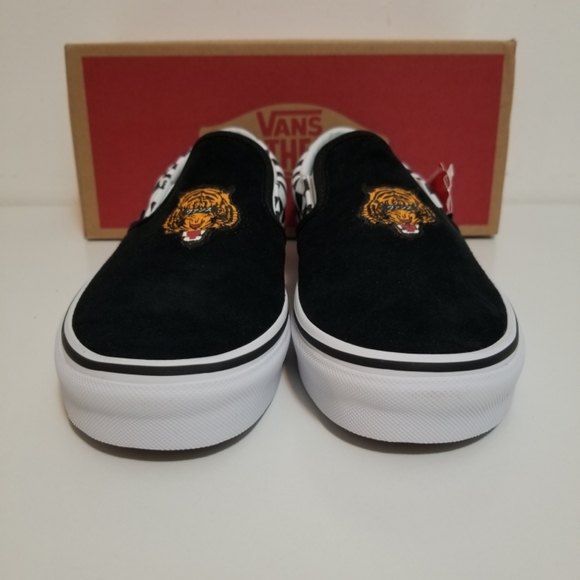 Vans Checkered Slip On - Picture 4 of 6